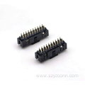 2.0mm Box Header Connector Straight 20P